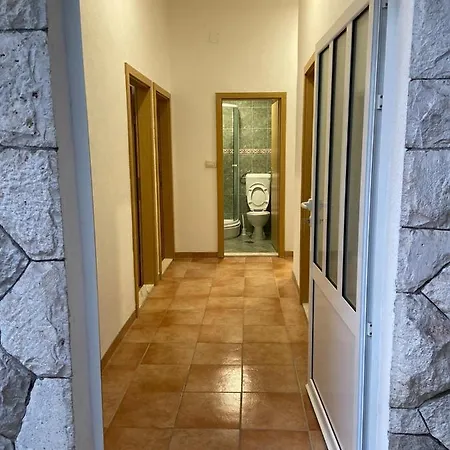 Centralius Old Town Apartment