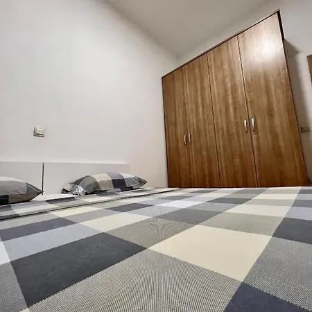 Centralius Old Town Apartment