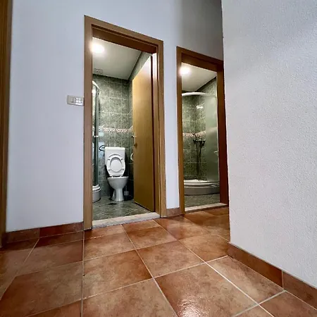 Centralius Old Town Apartment Makarska