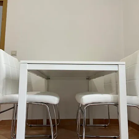 Centralius Old Town Apartment Makarska