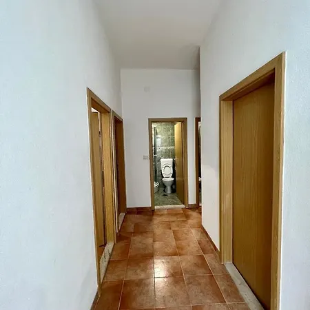 Centralius Old Town Apartment